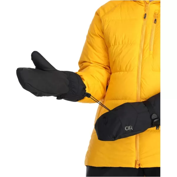 Outdoor Research Meteor Mitts Sport activity glove