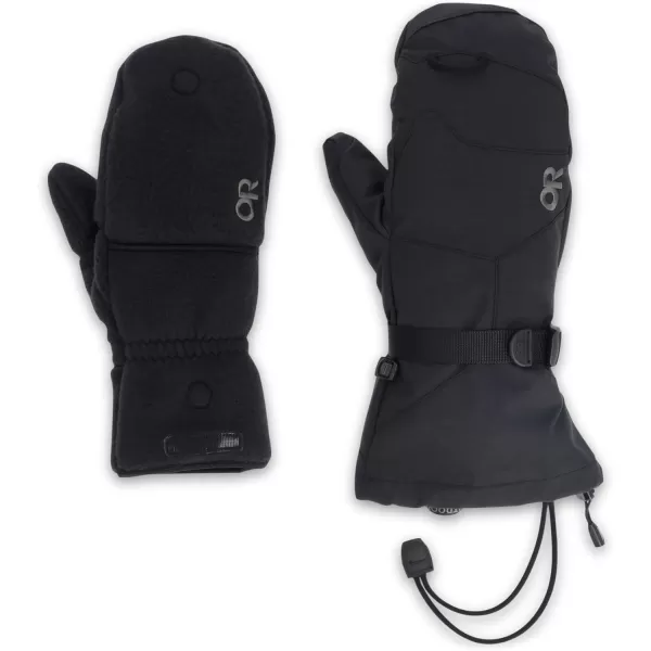 Outdoor Research Meteor Mitts Sport activity glove
