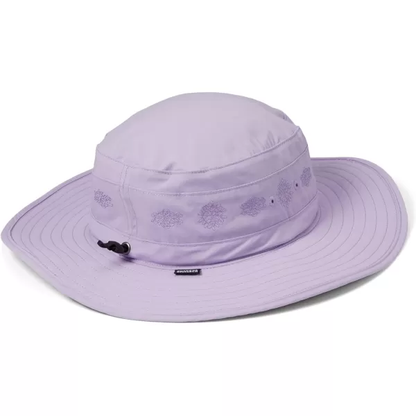 Outdoor Research Women's Solar Roller Sun Hat – Outdoor Summer Hat