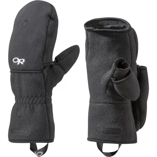 Outdoor Research Meteor Mitts Sport activity glove