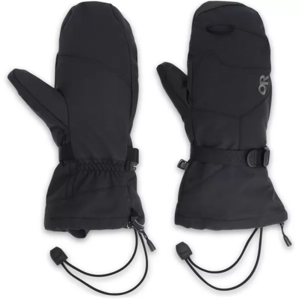 Outdoor Research Meteor Mitts Sport activity glove