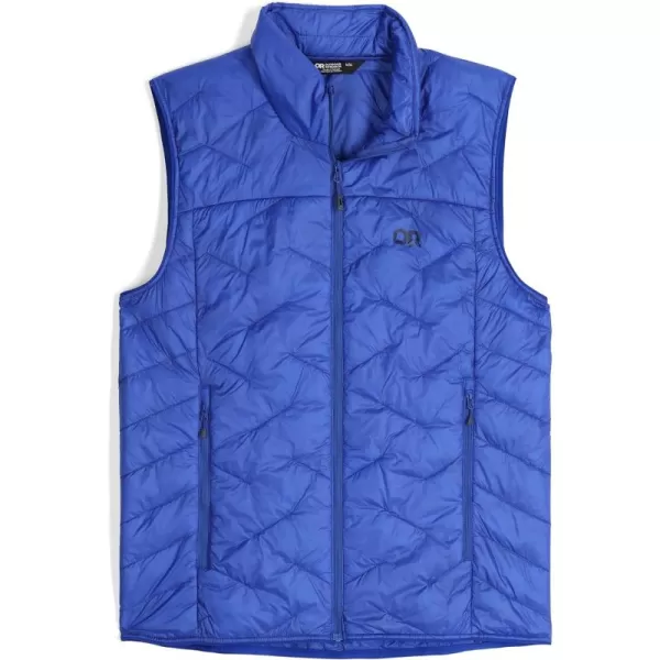 Outdoor Research Men Men's Superstrand Lt VestMen's SuperStrand LT Vest
