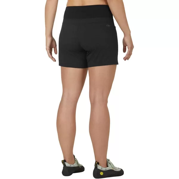 Outdoor Research Zendo Shorts - Women's
