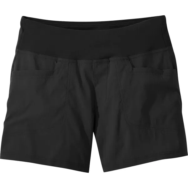 Outdoor Research Zendo Shorts - Women's