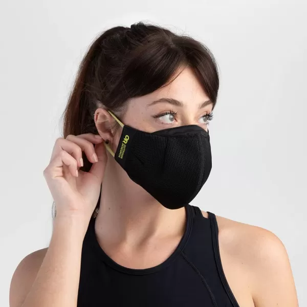 Outdoor Research Essential Face Mask Kit