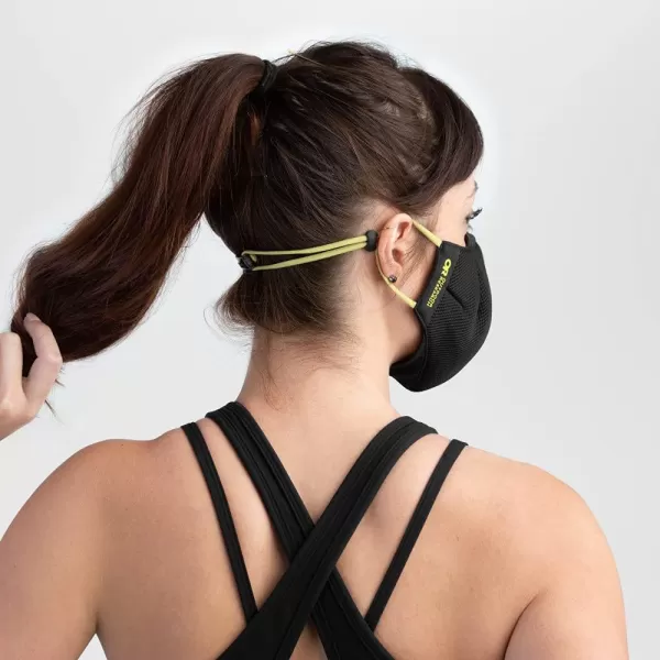 Outdoor Research Essential Face Mask Kit