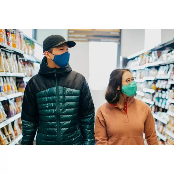 Outdoor Research Essential Face Mask Kit