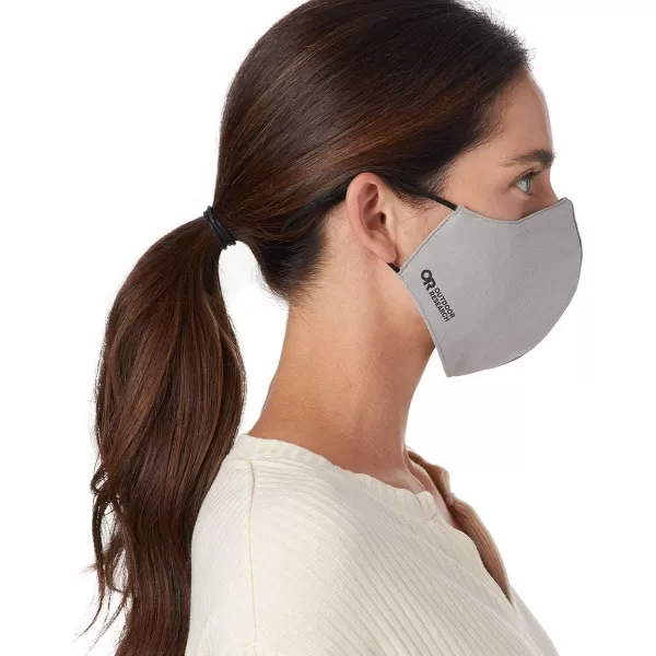 Outdoor Research Essential Face Mask Kit