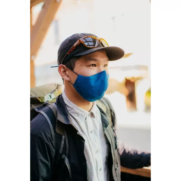Outdoor Research Essential Face Mask Kit
