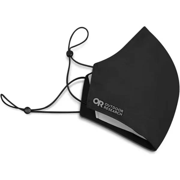 Outdoor Research Essential Face Mask Kit