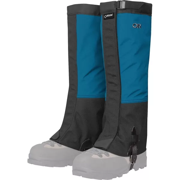Outdoor Research Men's Rocky Mountain High Gaiters
