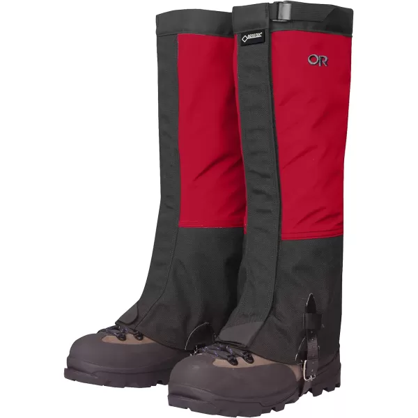 Outdoor Research Men's Rocky Mountain High Gaiters