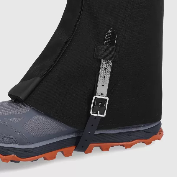 Outdoor Research Men's Rocky Mountain High Gaiters