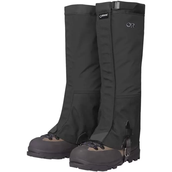 Outdoor Research Men's Rocky Mountain High Gaiters