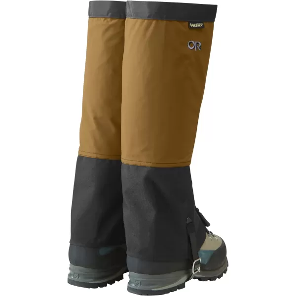 Outdoor Research Men's Rocky Mountain High Gaiters