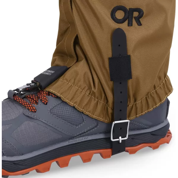 Outdoor Research Men's Rocky Mountain High Gaiters