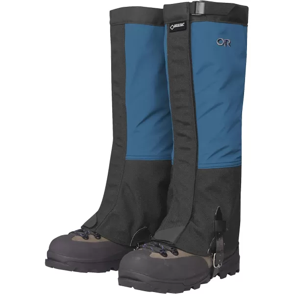 Outdoor Research Men's Rocky Mountain High Gaiters