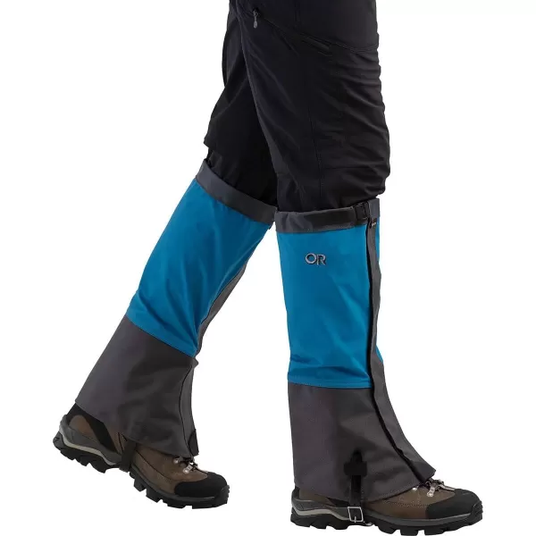Outdoor Research Men's Rocky Mountain High Gaiters