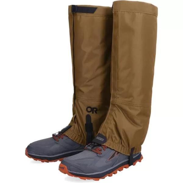 Outdoor Research Men's Rocky Mountain High Gaiters