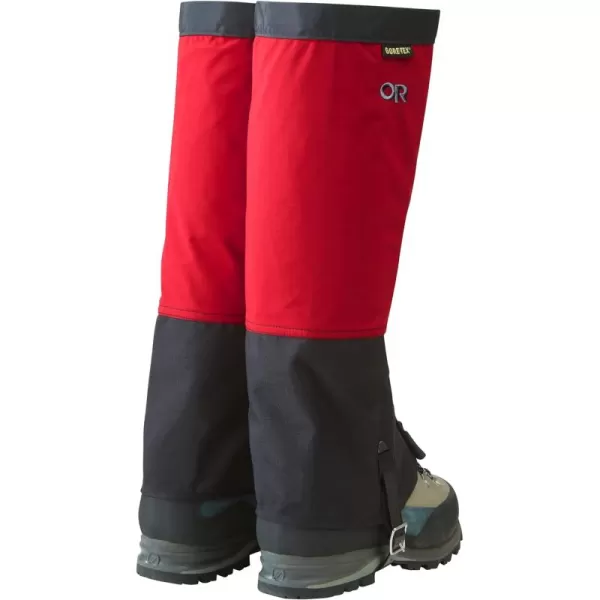 Outdoor Research Men's Rocky Mountain High Gaiters