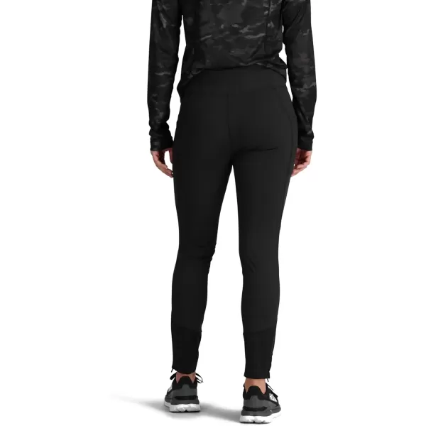 imageOutdoor Research Womens Deviator Wind LeggingsBlack