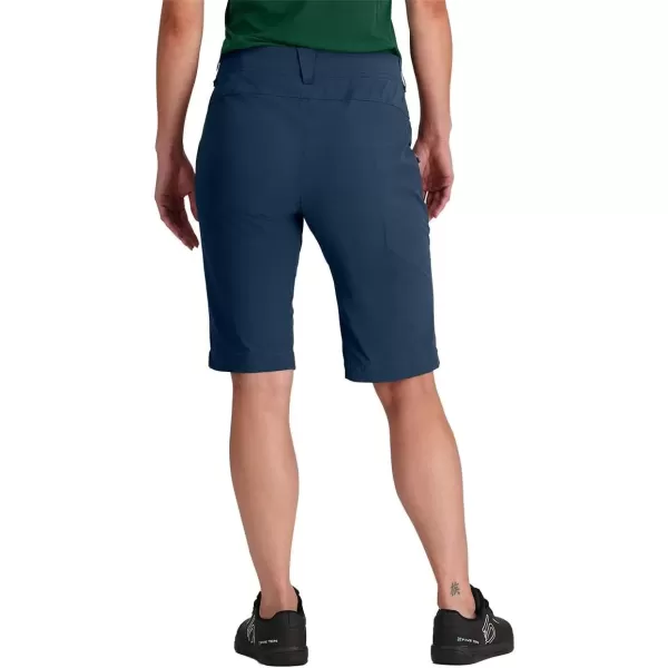 imageOutdoor Research Womens Ferrosi Over Short 12 Inseam  Hiking ShortsCenote