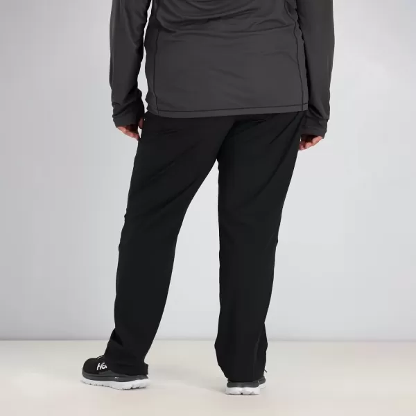 imageOutdoor Research Womens Ferrosi Pants  RegularBlack