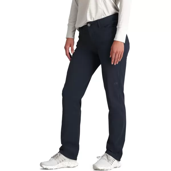 imageOutdoor Research Womens Ferrosi Pants  RegularDark Navy