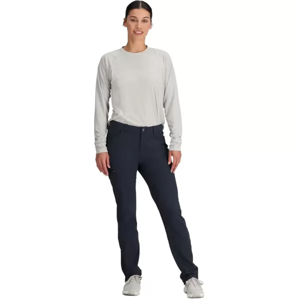 imageOutdoor Research Womens Ferrosi Pants  RegularDark Navy