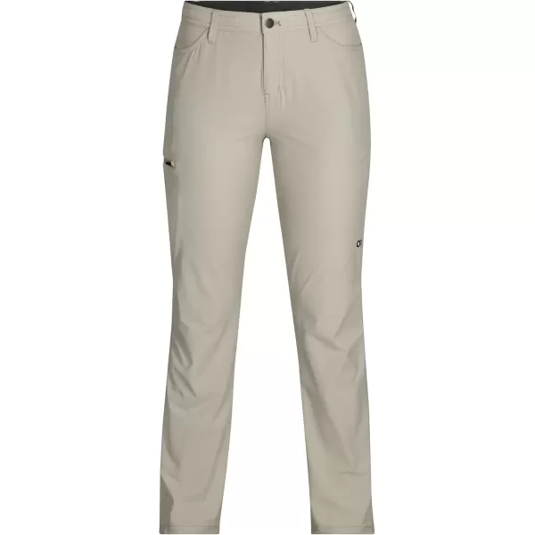 imageOutdoor Research Womens Ferrosi Pants  RegularDark Sand