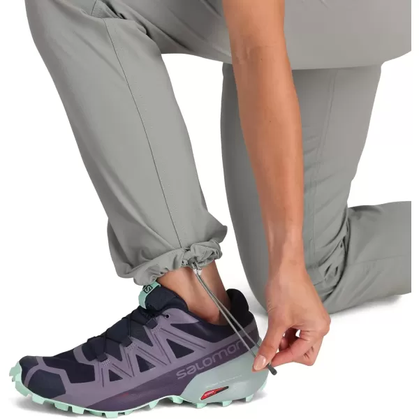 imageOutdoor Research Womens Ferrosi Pants  RegularLight Pewter