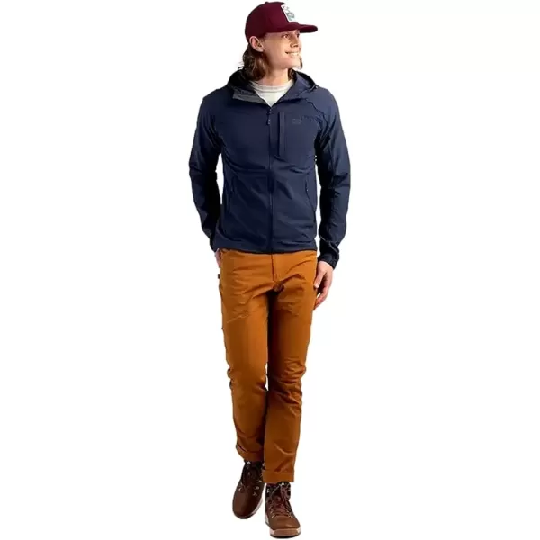 imageOutdoor Research Womens Ferrosi Pants  RegularNaval Blue