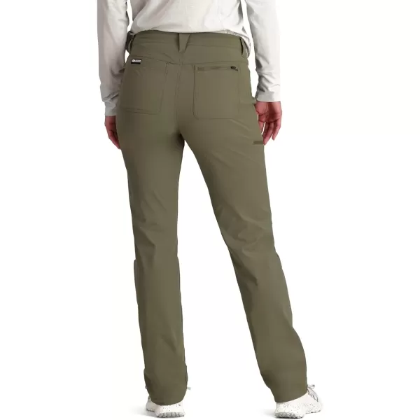 imageOutdoor Research Womens Ferrosi Pants  RegularRanger Green