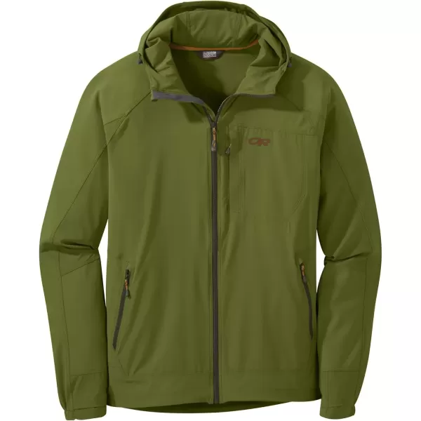 imageOutdoor Research Womens Ferrosi Pants  RegularSeaweed