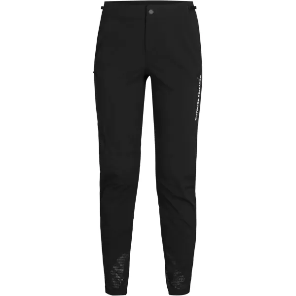 imageWomens Freewheel Ride PantsBlack