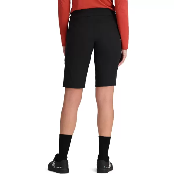 imageWomens Freewheel Ride ShortsBlack