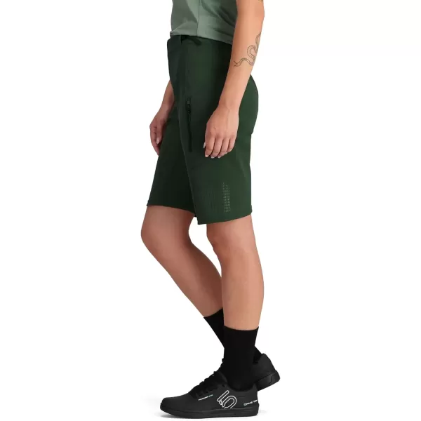imageWomens Freewheel Ride ShortsGrove