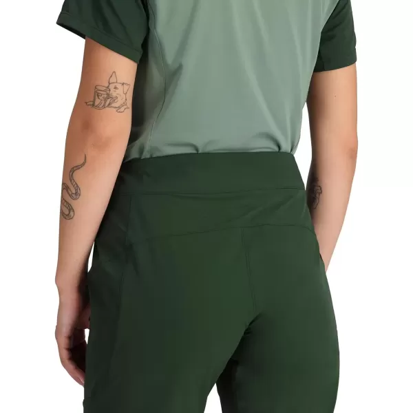 imageWomens Freewheel Ride ShortsGrove