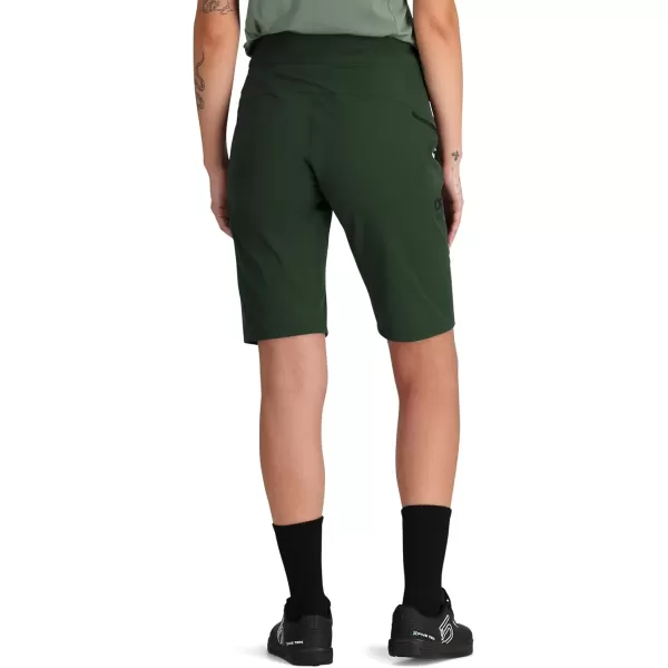 imageWomens Freewheel Ride ShortsGrove