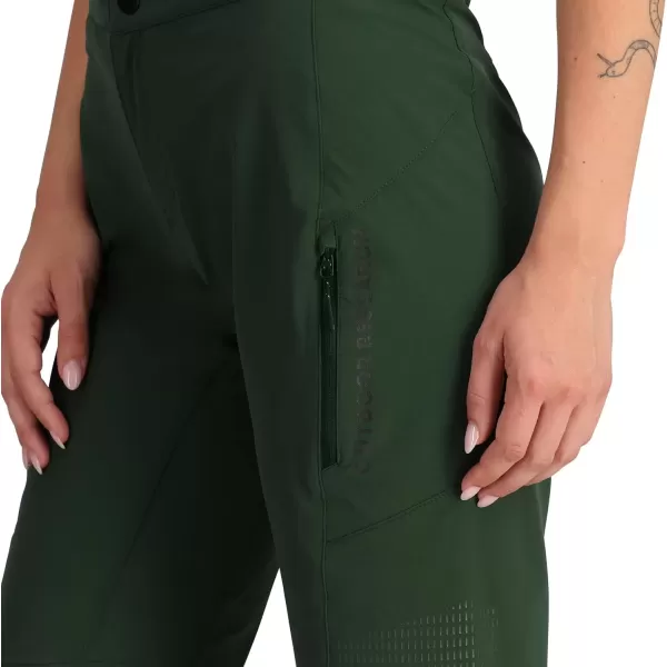 imageWomens Freewheel Ride ShortsGrove