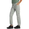 imageOutdoor Research Womens Ferrosi Convert PantsRegularLight Pewter