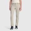 imageOutdoor Research Womens Ferrosi Pants Short Inseam  Hiking Climbing Camping Lightweight GearDark Sand