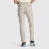 imageOutdoor Research Womens Ferrosi Pants Short Inseam  Hiking Climbing Camping Lightweight GearDark Sand