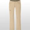 imageOutdoor Research Womens Ferrosi Pants Short Inseam  Hiking Climbing Camping Lightweight GearHazelwood