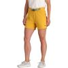 imageOutdoor Research Womens Ferrosi Shorts  5quot InseamCaramel