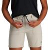 imageOutdoor Research Womens Ferrosi ShortsDark Sand