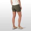 imageOutdoor Research Womens Ferrosi ShortsFatigue