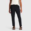 imageOutdoor Research Womens Ferrosi Transit PantsBlack