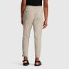 imageOutdoor Research Womens Ferrosi Transit PantsDark Sand