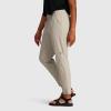 imageOutdoor Research Womens Ferrosi Transit PantsDark Sand